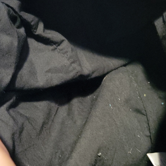 Billabong black purse. - Picture 4 of 4